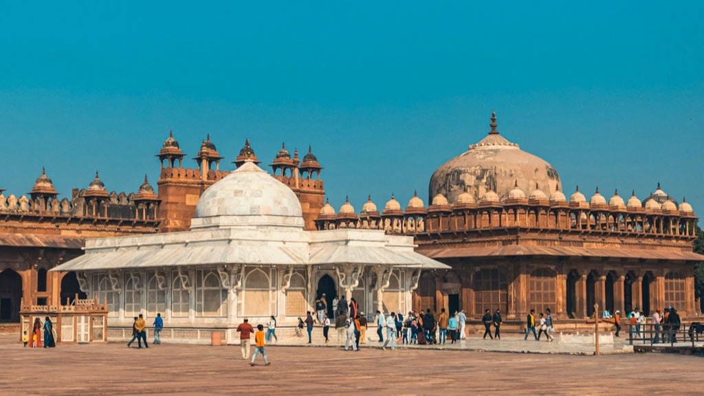 Viaje de Alma Tour varanasi